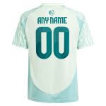 Explore mexico national team adidas youth 2024 away replica custom jersey – green – Canada World Cup T-Shirts and Jerseys