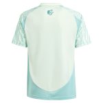 Explore mexico national team adidas youth 2024 away replica jersey – green – Canada World Cup T-Shirts and Jerseys