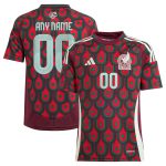 Explore mexico national team adidas youth 2024 home replica custom jersey – green – Canada World Cup T-Shirts and Jerseys