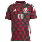 Explore mexico national team adidas youth 2024 home replica custom jersey – green – Canada World Cup T-Shirts and Jerseys