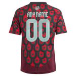 Explore mexico national team adidas youth 2024 home replica custom jersey – green – Canada World Cup T-Shirts and Jerseys