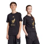 Explore mexico national team adidas youth 2025 third jersey dna graphic t-shirt – black – Canada World Cup T-Shirts and Jerseys