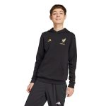 Explore mexico national team adidas youth 2025 third jersey dna pullover hoodie – black – Canada World Cup T-Shirts and Jerseys