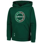 Explore mexico national team adidas youth pullover hoodie – green – Canada World Cup T-Shirts and Jerseys