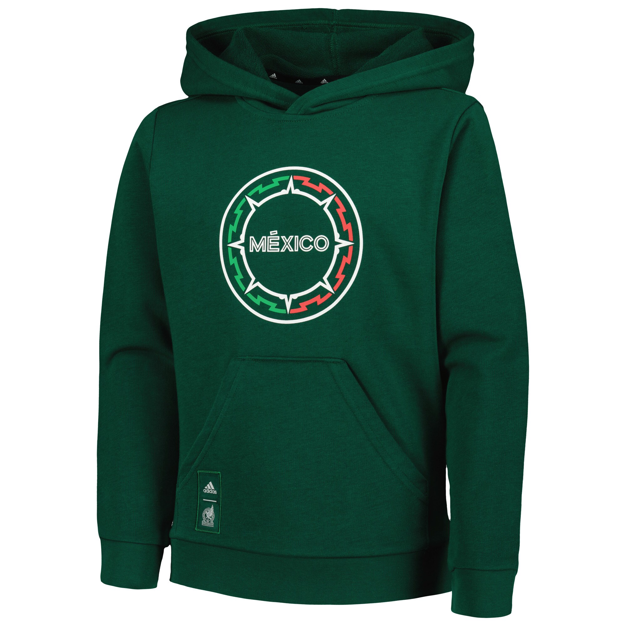 Explore mexico national team adidas youth pullover hoodie – green – Canada World Cup T-Shirts and Jerseys