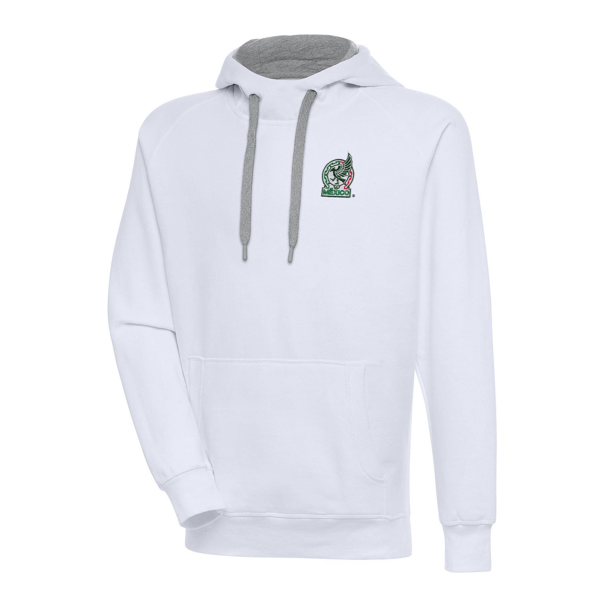 Explore mexico national team antigua takeover pullover hoodie – white – Canada World Cup T-Shirts and Jerseys