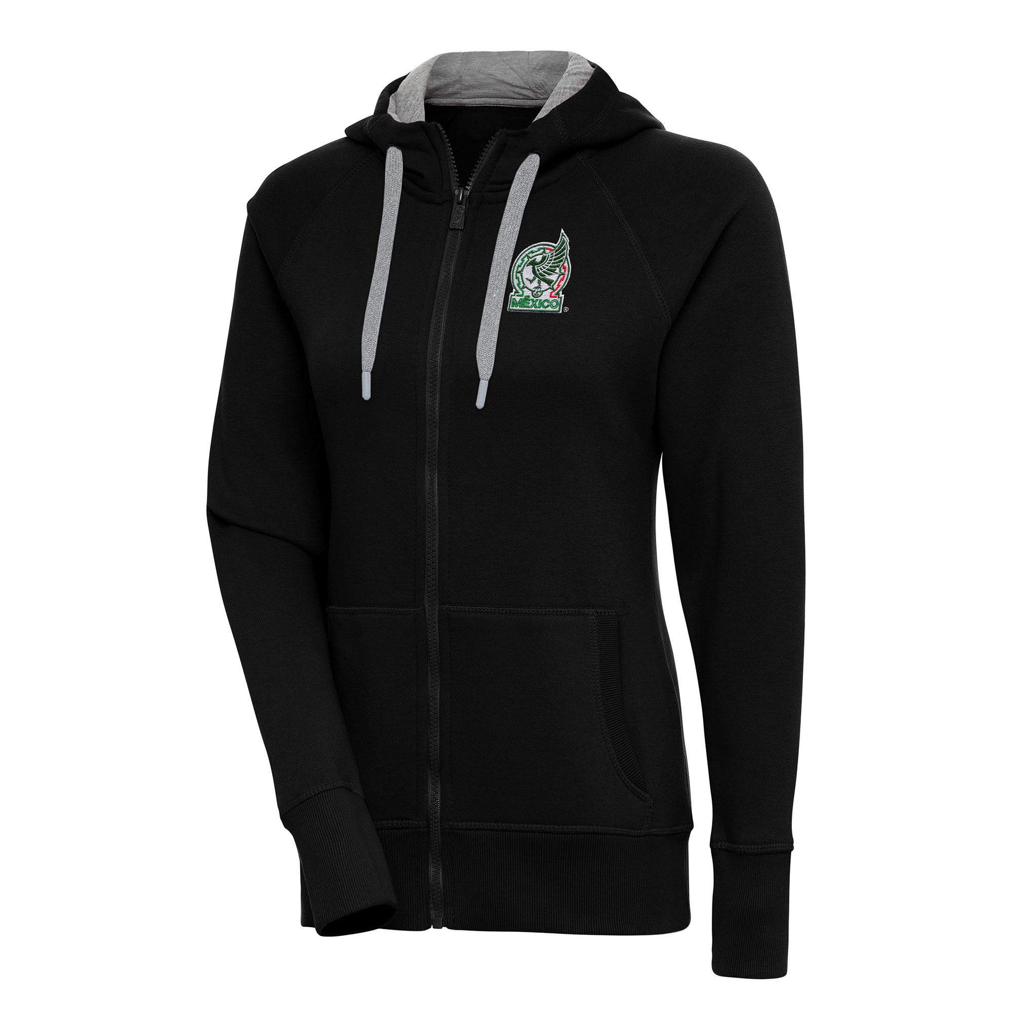 Explore mexico national team antigua women8217s takeover full-zip hoodie – black – Canada World Cup T-Shirts and Jerseys