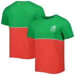 Explore mexico national team block west t-shirt – greenred – Canada World Cup T-Shirts and Jerseys