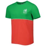 Explore mexico national team block west t-shirt – greenred – Canada World Cup T-Shirts and Jerseys