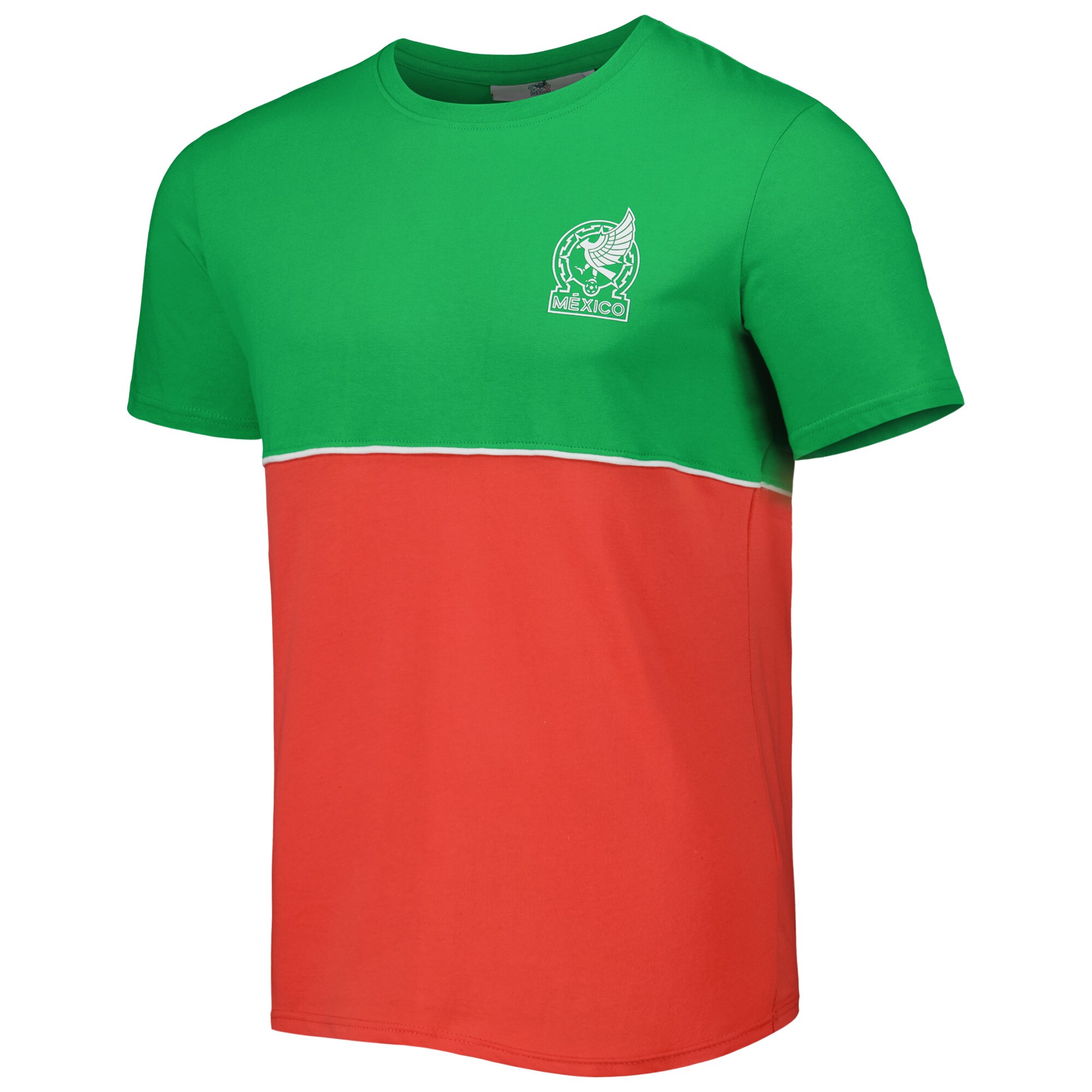 Explore mexico national team block west t-shirt – greenred – Canada World Cup T-Shirts and Jerseys