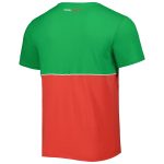 Explore mexico national team block west t-shirt – greenred – Canada World Cup T-Shirts and Jerseys