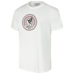 Explore mexico national team crest relaxed fit t-shirt – white – Canada World Cup T-Shirts and Jerseys