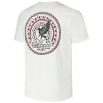 Explore mexico national team crest relaxed fit t-shirt – white – Canada World Cup T-Shirts and Jerseys