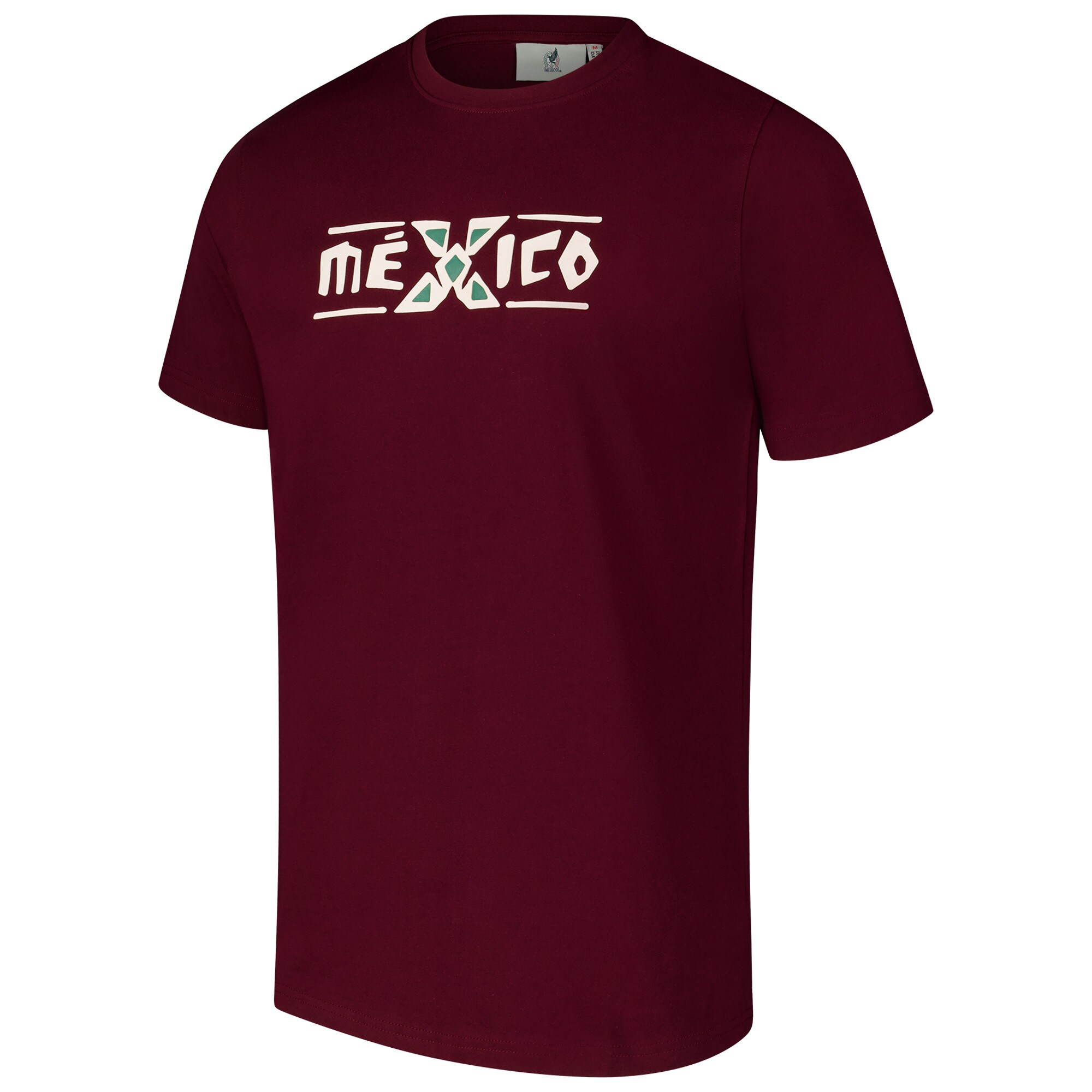 Explore mexico national team heritage heavy relaxed fit t-shirt – burgundy – Canada World Cup T-Shirts and Jerseys