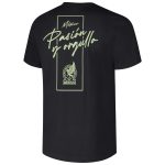 Explore mexico national team passion relaxed fit t-shirt – charcoal – Canada World Cup T-Shirts and Jerseys