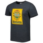 Explore mexico national team templo t-shirt – heather charcoal – Canada World Cup T-Shirts and Jerseys