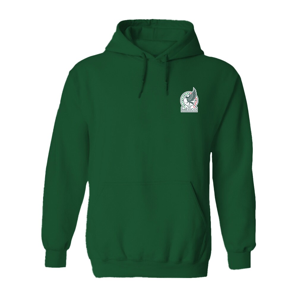 Explore mexico national team vive la fete women8217s color badge pullover hoodie – green – Canada World Cup T-Shirts and Jerseys