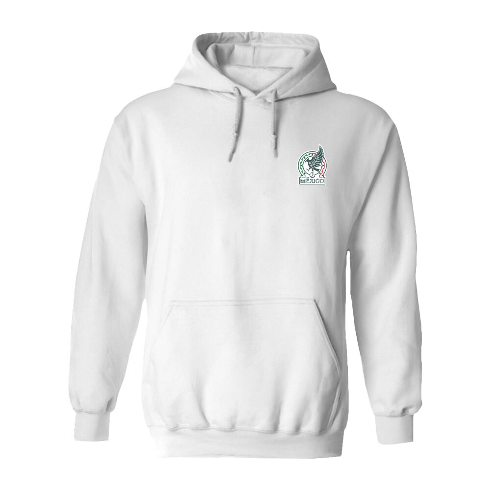 Explore mexico national team vive la fete women8217s color badge pullover hoodie – white – Canada World Cup T-Shirts and Jerseys