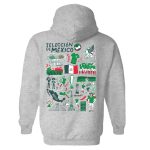 Explore mexico national team vive la fete women8217s impressions artwork pullover hoodie – gray – Canada World Cup T-Shirts and Jerseys