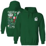 Explore mexico national team vive la fete women8217s impressions artwork pullover hoodie – green – Canada World Cup T-Shirts and Jerseys