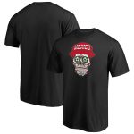 Explore mexico sugar skull t-shirt – black – Canada World Cup T-Shirts and Jerseys