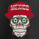 Explore mexico sugar skull t-shirt – black – Canada World Cup T-Shirts and Jerseys