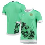 Explore montserrat national team 202223 replica home jersey – green – Canada World Cup T-Shirts and Jerseys