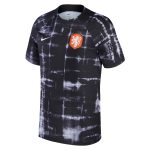 Explore netherlands national team nike 202223 pre-match top – black – Canada World Cup T-Shirts and Jerseys