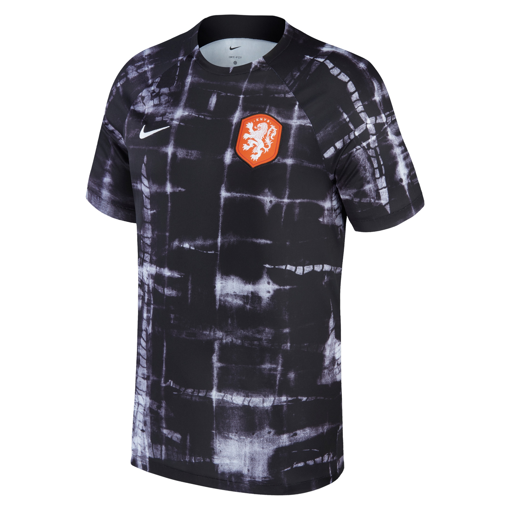 Explore netherlands national team nike 202223 pre-match top – black – Canada World Cup T-Shirts and Jerseys