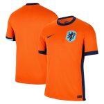 Explore netherlands national team nike 2024 home replica blank jersey – orange – Canada World Cup T-Shirts and Jerseys