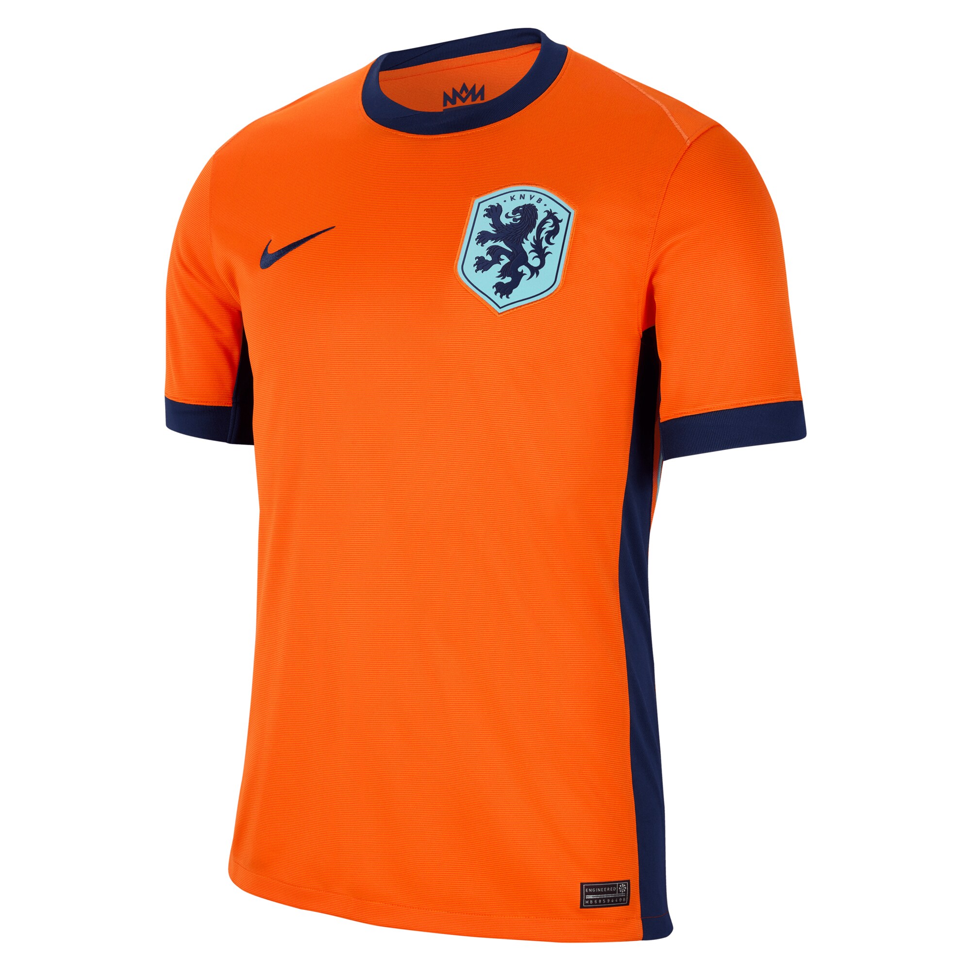 Explore netherlands national team nike 2024 home replica blank jersey – orange – Canada World Cup T-Shirts and Jerseys