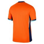 Explore netherlands national team nike 2024 home replica blank jersey – orange – Canada World Cup T-Shirts and Jerseys