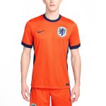 Explore netherlands national team nike 2024 home replica blank jersey – orange – Canada World Cup T-Shirts and Jerseys