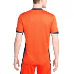 Explore netherlands national team nike 2024 home replica blank jersey – orange – Canada World Cup T-Shirts and Jerseys
