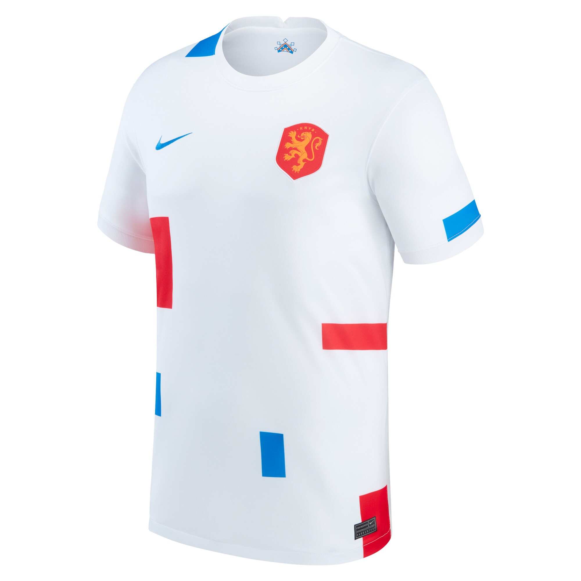 Explore netherlands women8217s national team nike 202223 away replica blank jersey – white – Canada World Cup T-Shirts and Jerseys