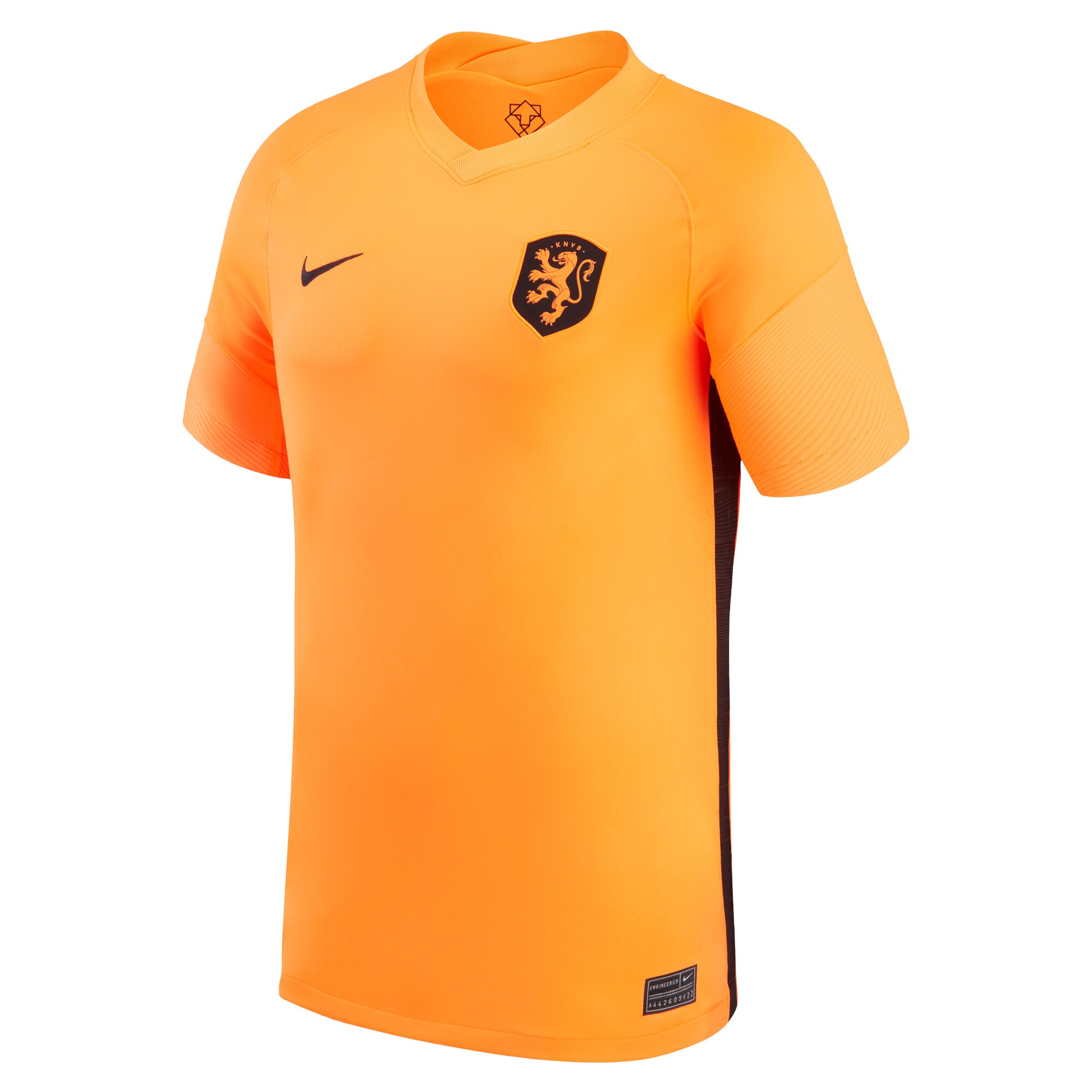 Explore netherlands women8217s national team nike 202223 home replica blank jersey – orange – Canada World Cup T-Shirts and Jerseys