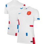 Explore netherlands women8217s national team nike women8217s 202223 away replica blank jersey – white – Canada World Cup T-Shirts and Jerseys