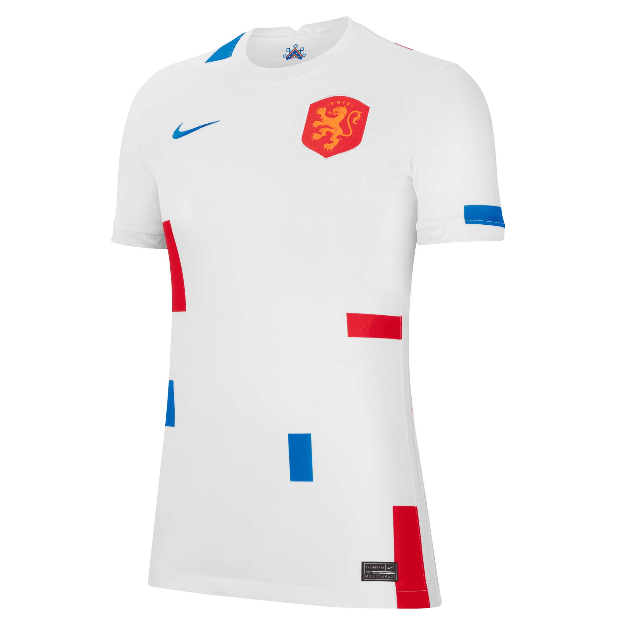 Explore netherlands women8217s national team nike women8217s 202223 away replica blank jersey – white – Canada World Cup T-Shirts and Jerseys