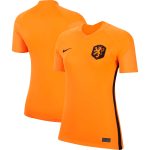 Explore netherlands women8217s national team nike women8217s 202223 home replica blank jersey – orange – Canada World Cup T-Shirts and Jerseys