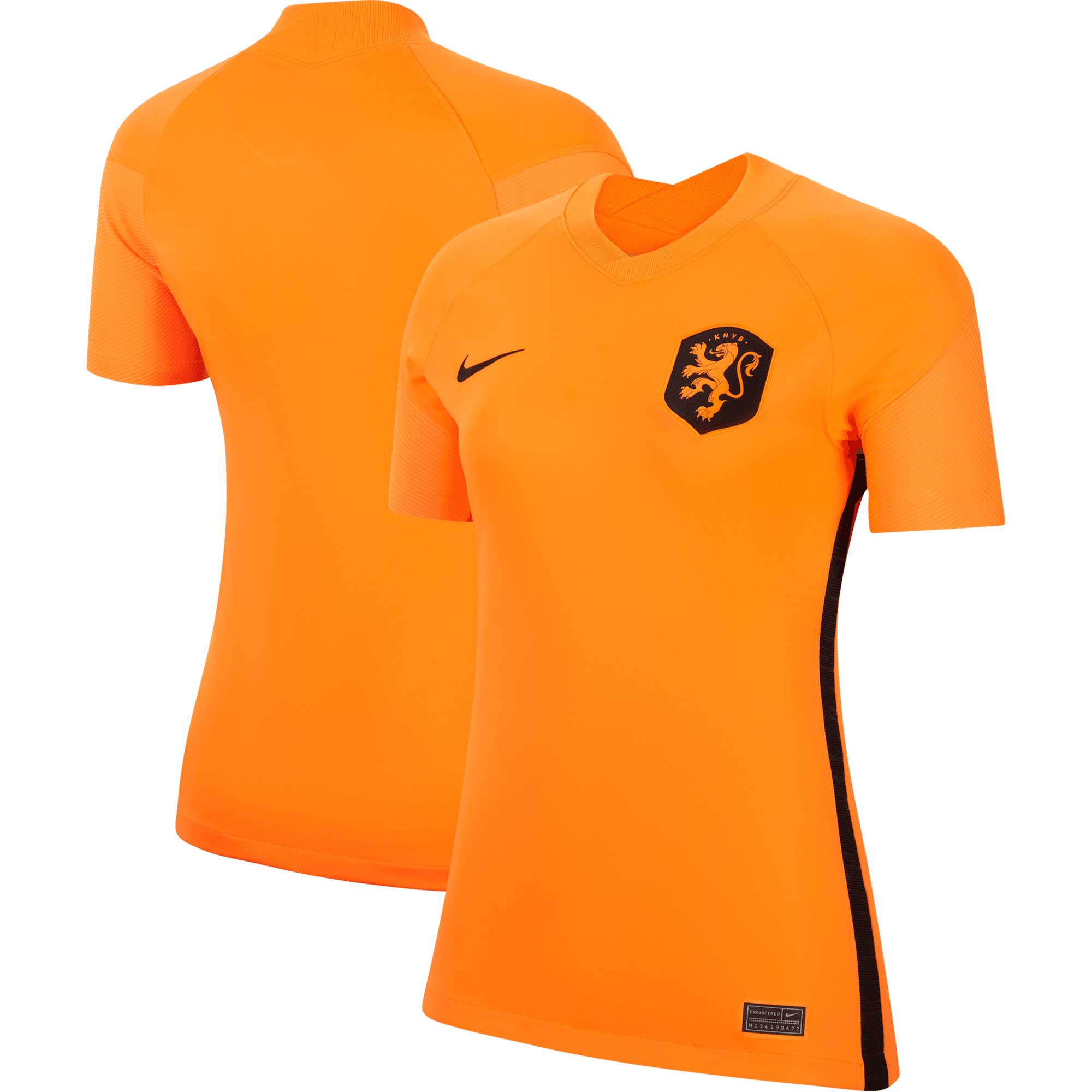 Explore netherlands women8217s national team nike women8217s 202223 home replica blank jersey – orange – Canada World Cup T-Shirts and Jerseys