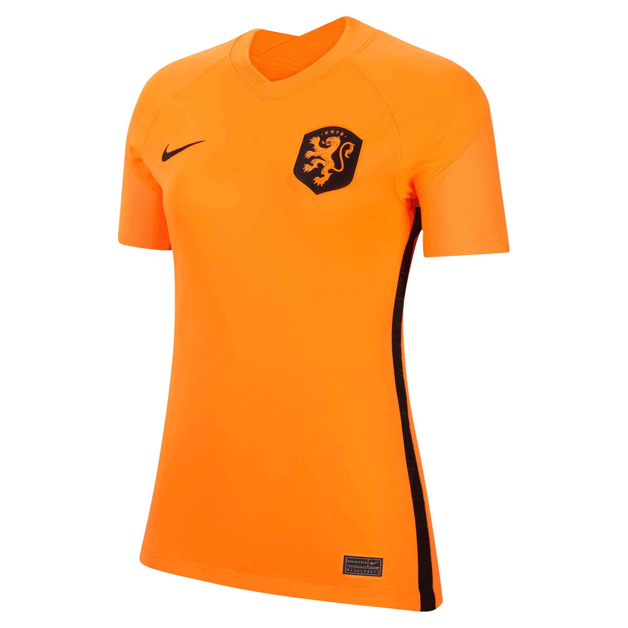 Explore netherlands women8217s national team nike women8217s 202223 home replica blank jersey – orange – Canada World Cup T-Shirts and Jerseys