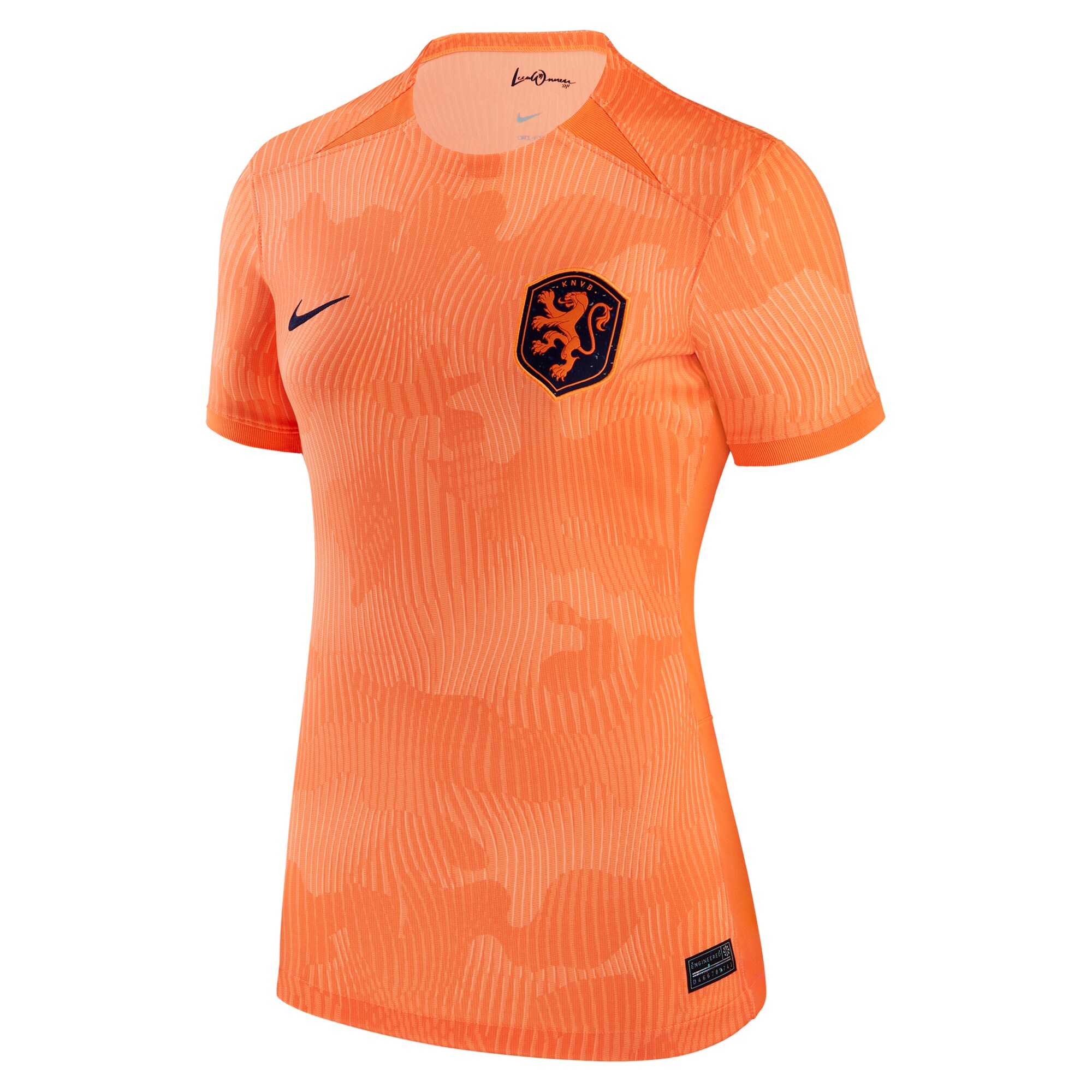 Explore netherlands women8217s national team nike women8217s 2023 home stadium replica jersey – orange – Canada World Cup T-Shirts and Jerseys