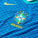 Explore neymar jr. brazil national team nike 2024 away match authentic player jersey – blue – Canada World Cup T-Shirts and Jerseys