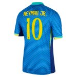 Explore neymar jr. brazil national team nike 2024 away stadium replica player jersey – blue – Canada World Cup T-Shirts and Jerseys