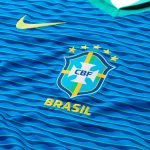 Explore neymar jr. brazil national team nike 2024 away stadium replica player jersey – blue – Canada World Cup T-Shirts and Jerseys