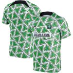 Explore nigeria national team nike 202223 pre-match top – white – Canada World Cup T-Shirts and Jerseys