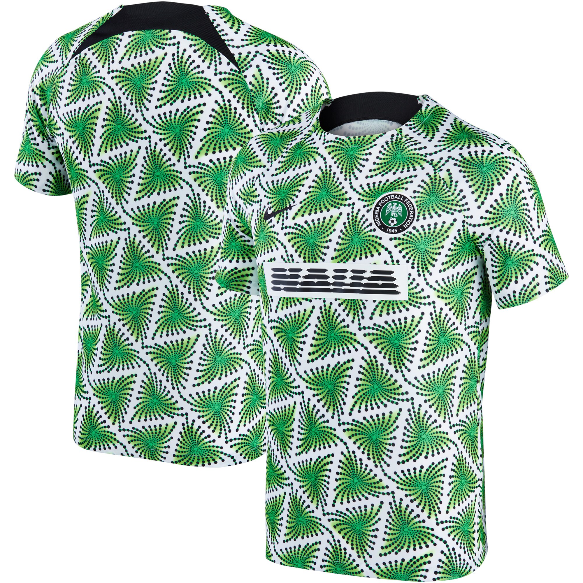 Explore nigeria national team nike 202223 pre-match top – white – Canada World Cup T-Shirts and Jerseys