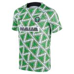 Explore nigeria national team nike 202223 pre-match top – white – Canada World Cup T-Shirts and Jerseys
