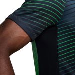 Explore nigeria national team nike 2024 academy pro pre-match top – gray – Canada World Cup T-Shirts and Jerseys