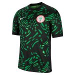 Explore nigeria national team nike 2024 away replica jersey – black – Canada World Cup T-Shirts and Jerseys